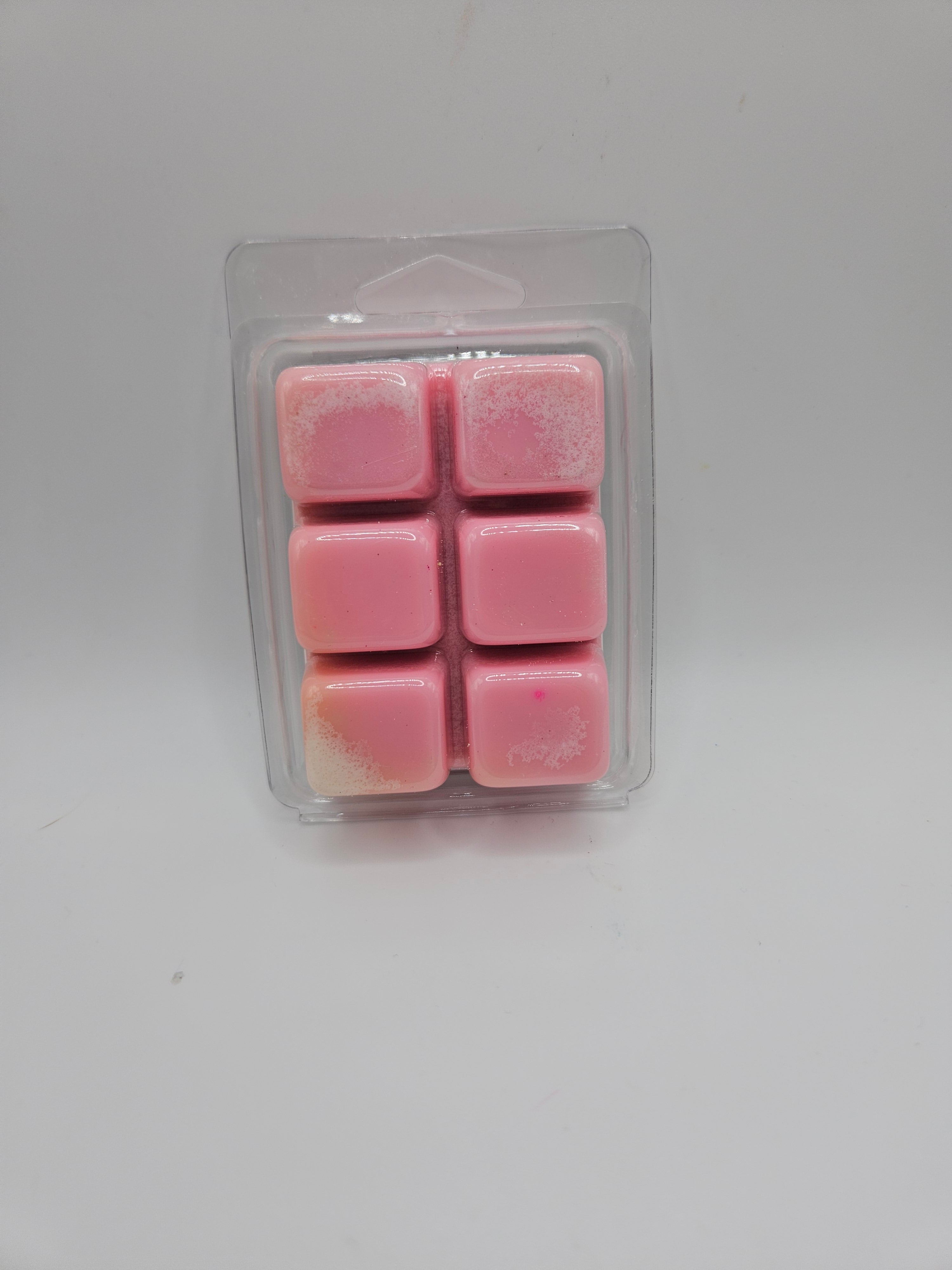 Amber Lavender Wax Melt