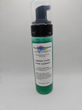 Cashmere Cream Foaming Hand Soap