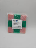 Cashmere Cream 9 Cube Exfoliating Body Sugar Cubes