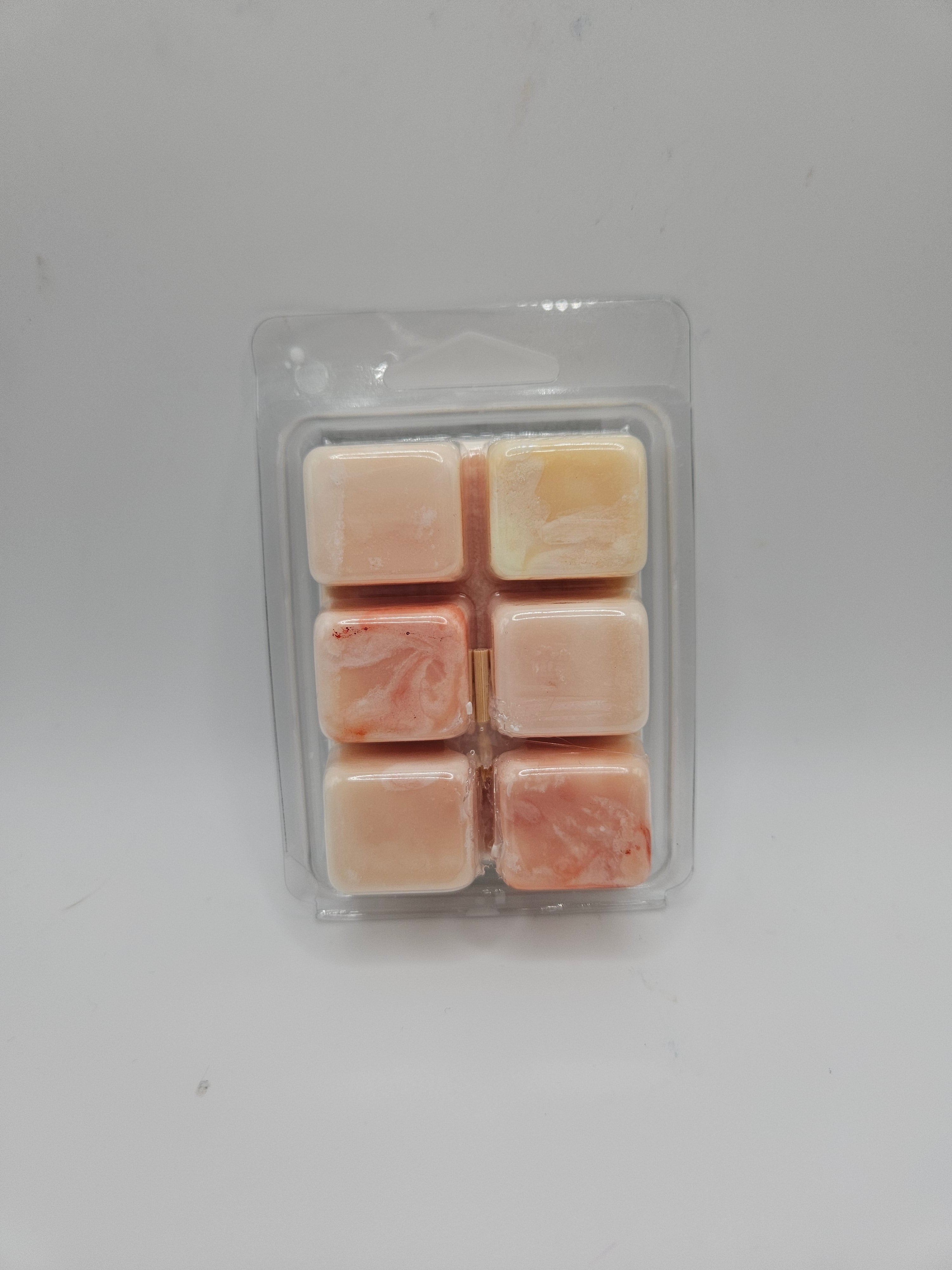 Raspberry Lemonade Wax Melt