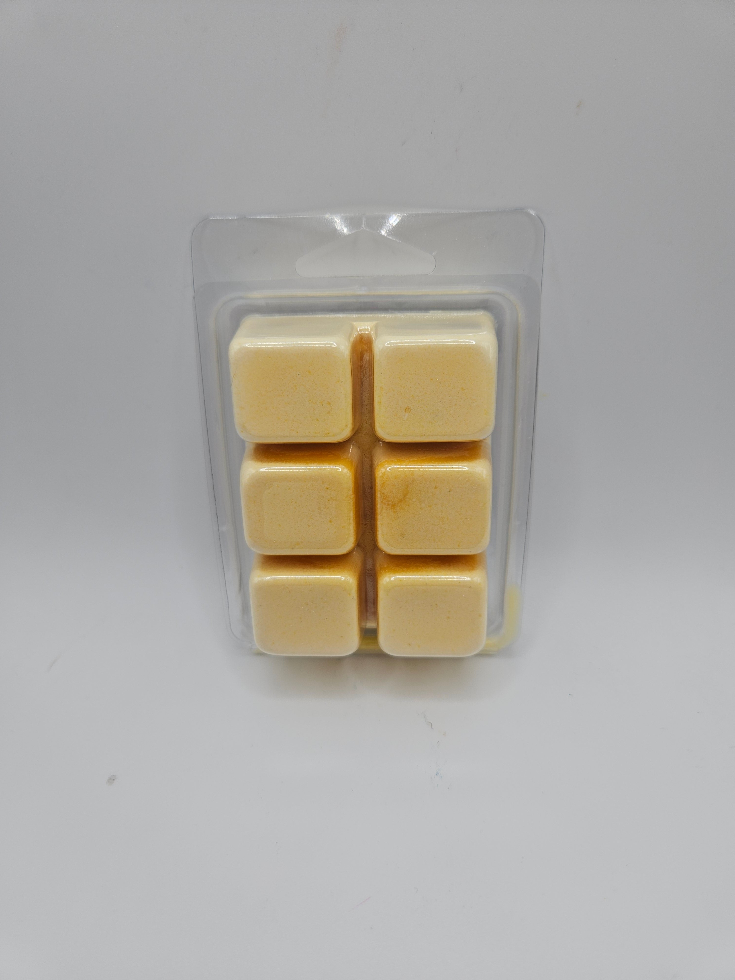 Lemon Cheesecake Wax Melt