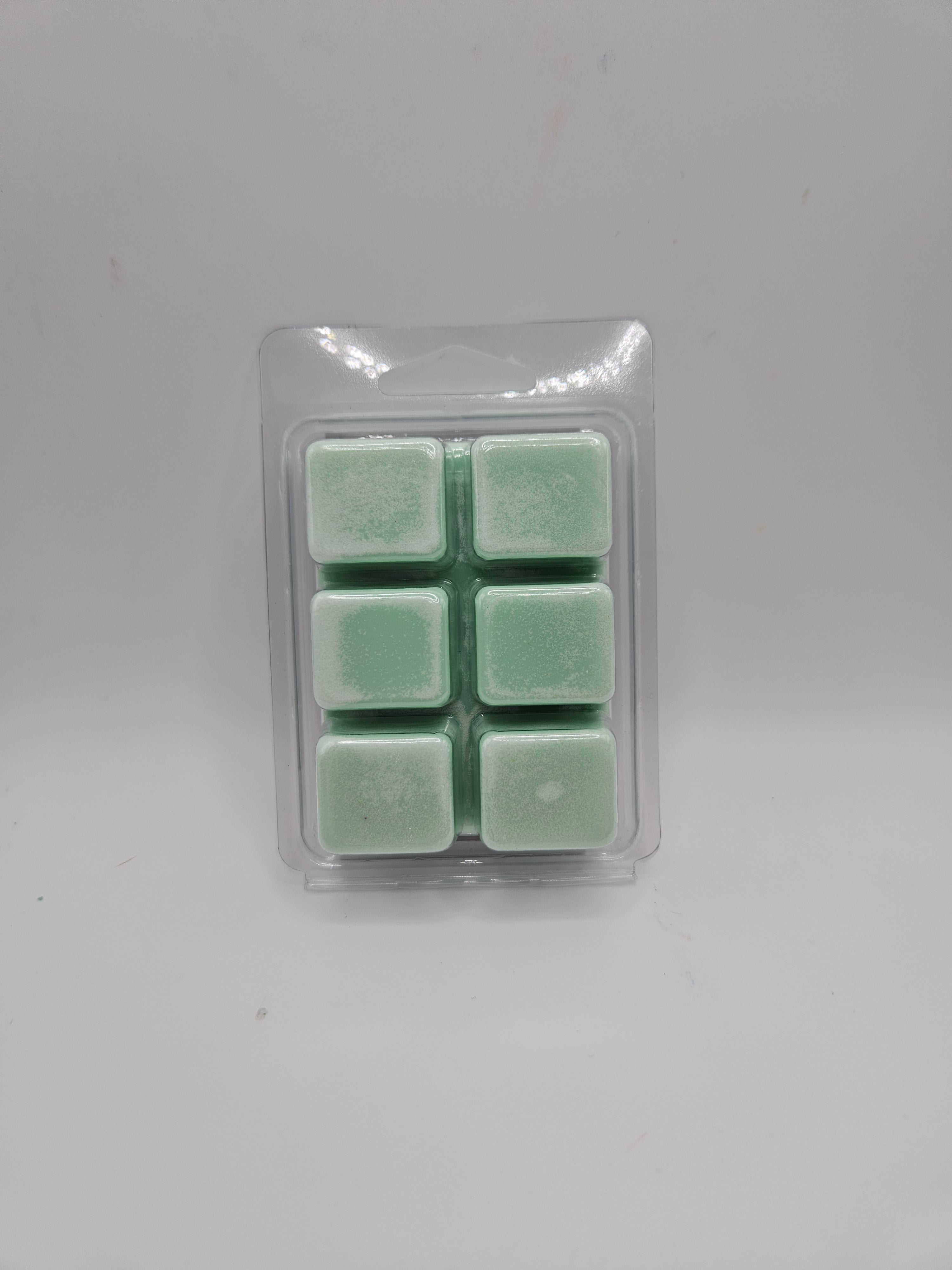 Kiwi Passionfruit Wax Melt