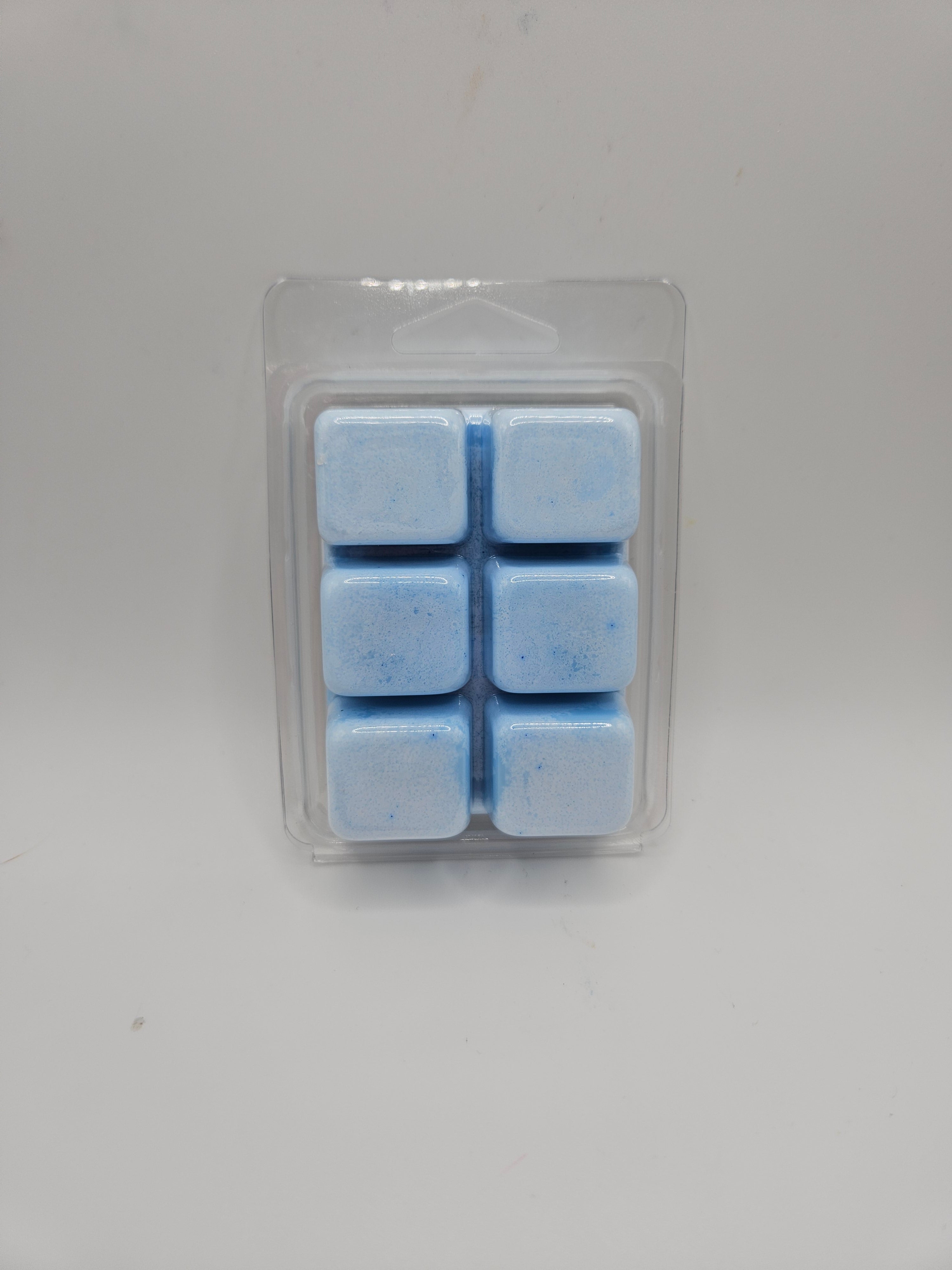 Silent Night Wax Melt