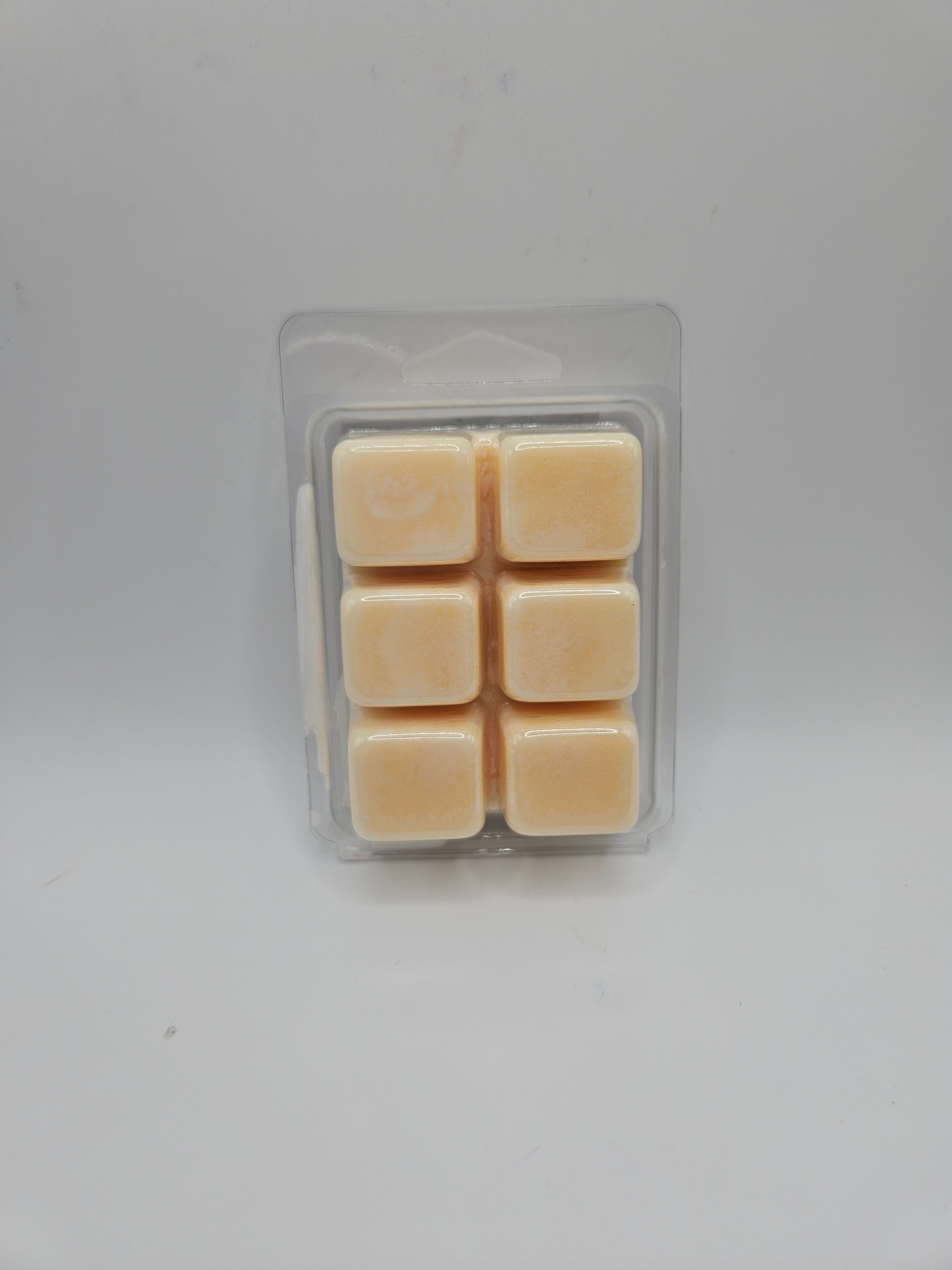 Mango Peach Salsa Wax Melt