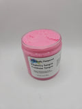 Raspberry Sangria Whipped Exfoliating Body Scrub