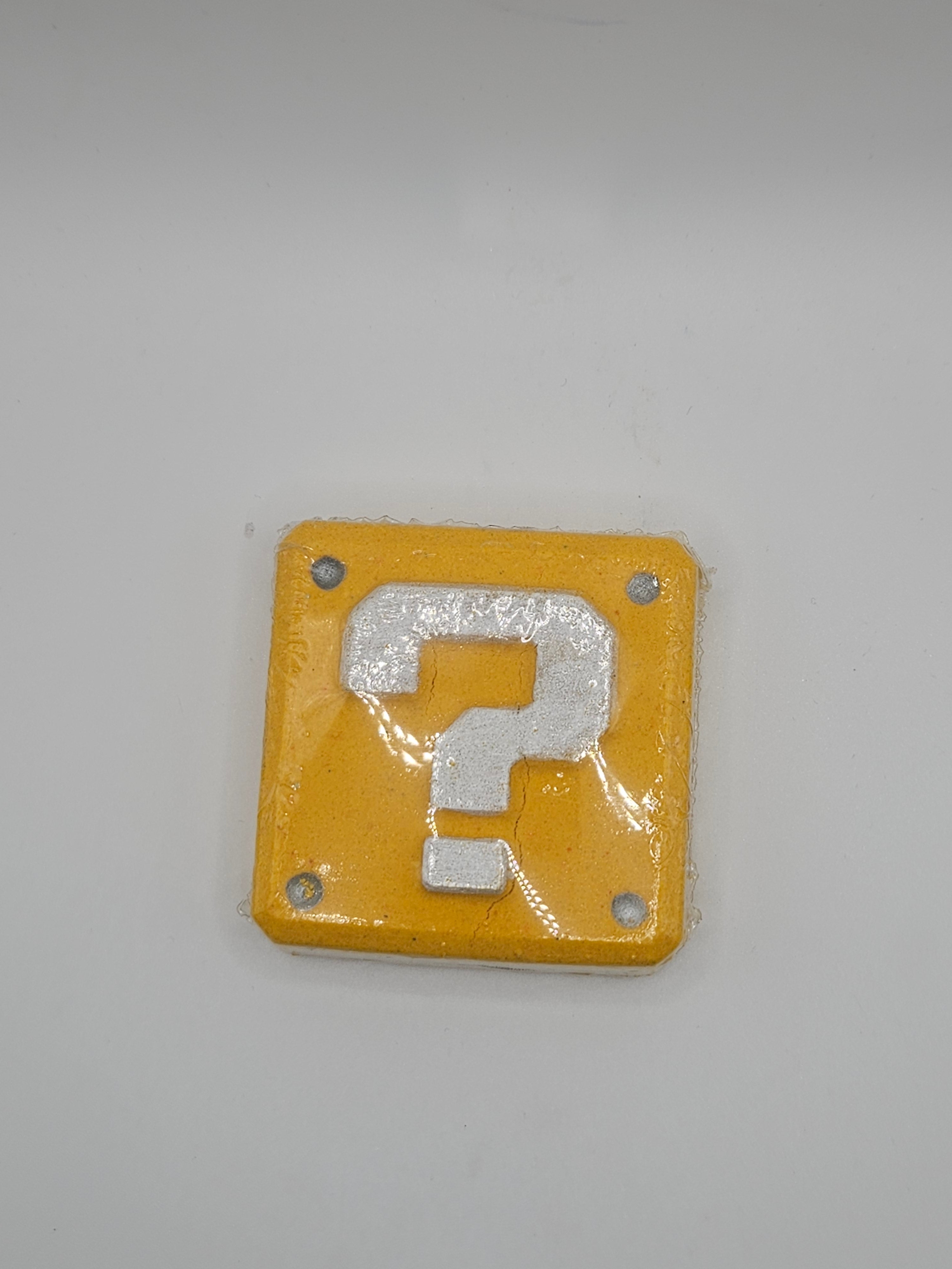 Banana Coconut Bath Bomb