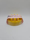 Oatmeal, Milk & Honey Massage Soap Bar