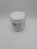 Vanilla Lavender Whipped Exfoliating Body Scrub