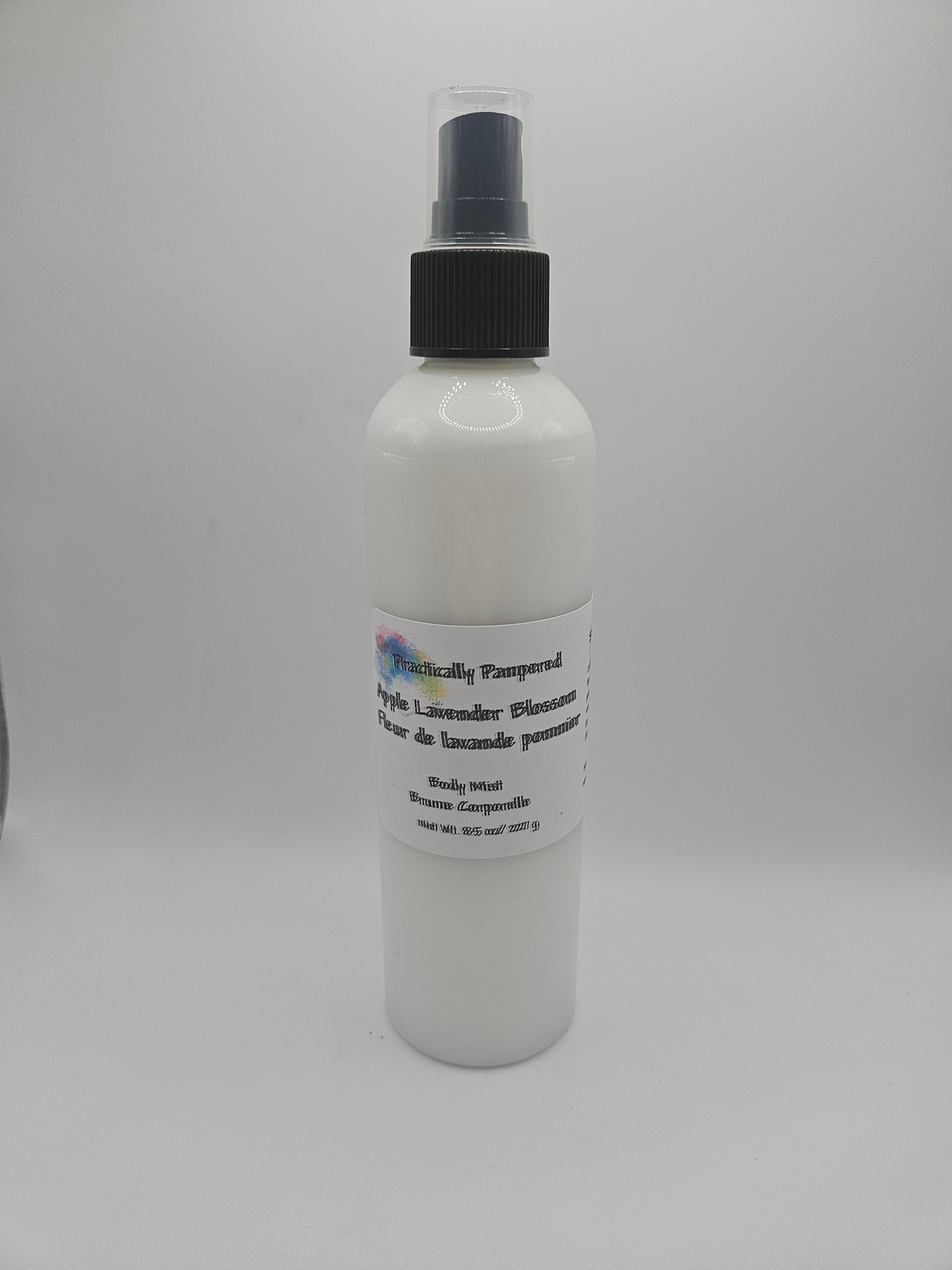 Apple Lavender Blossom Body Mist/ Room Spray