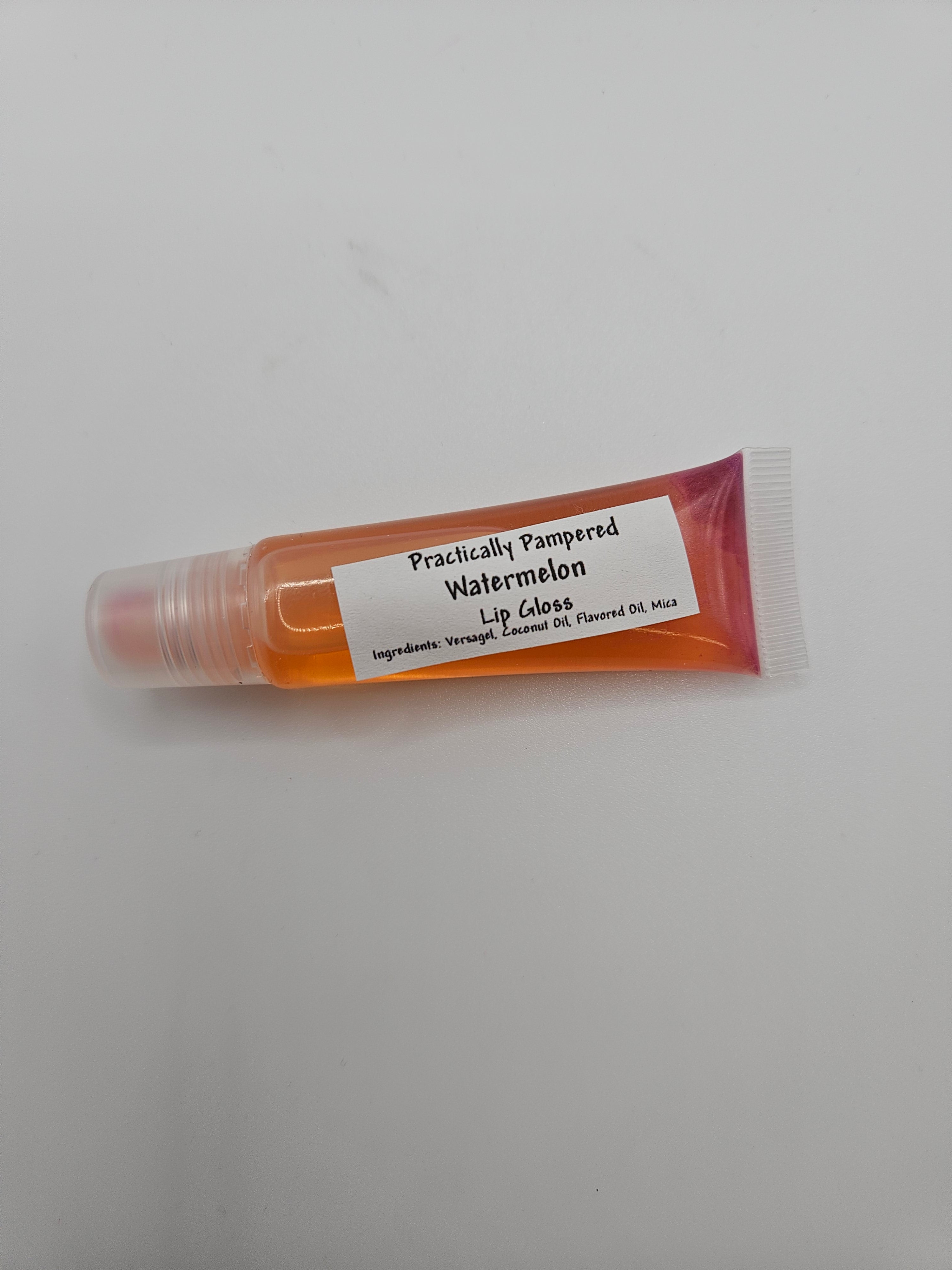 Watermelon Lip Gloss