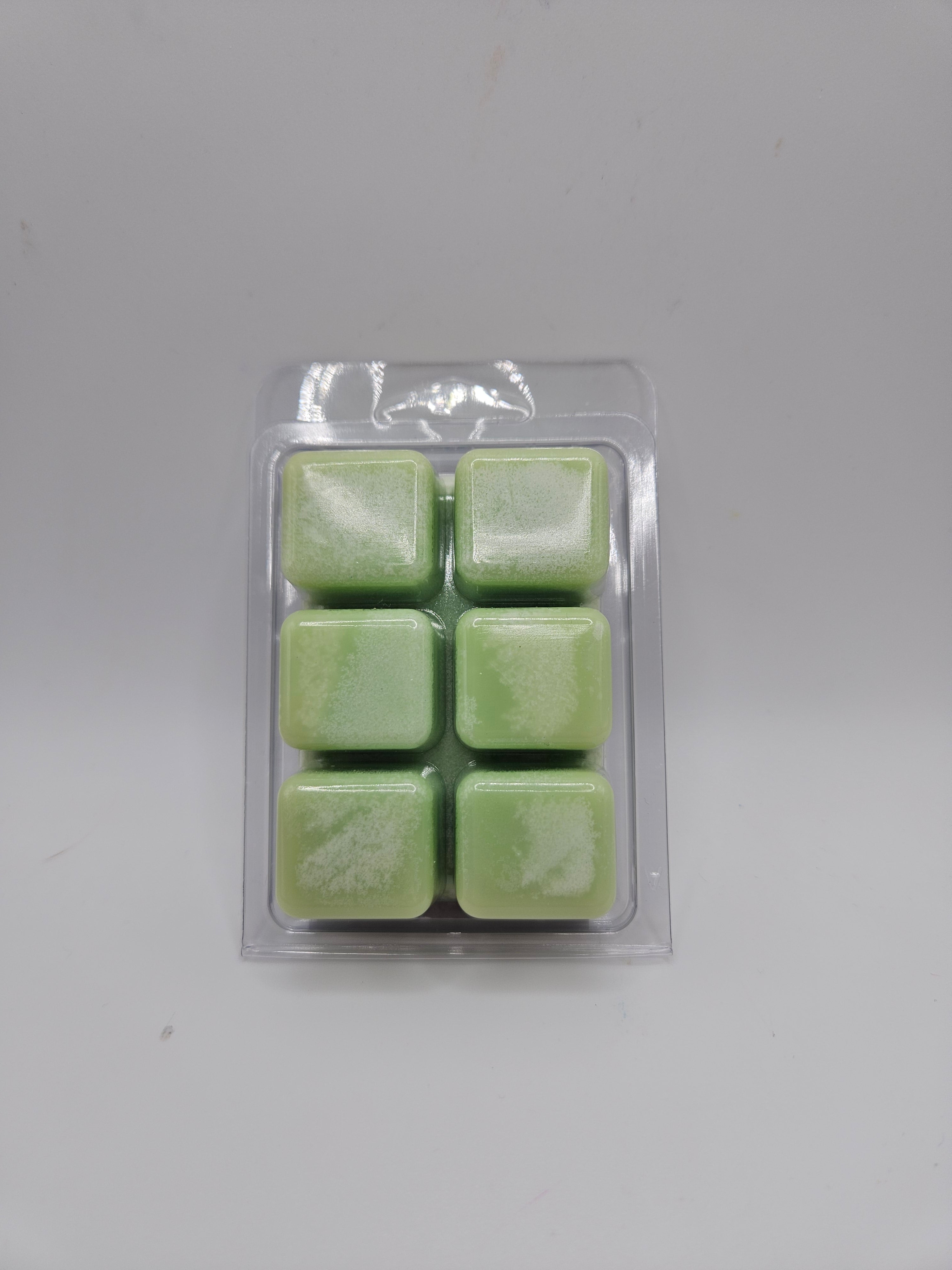 South Beach Crush Wax Melt