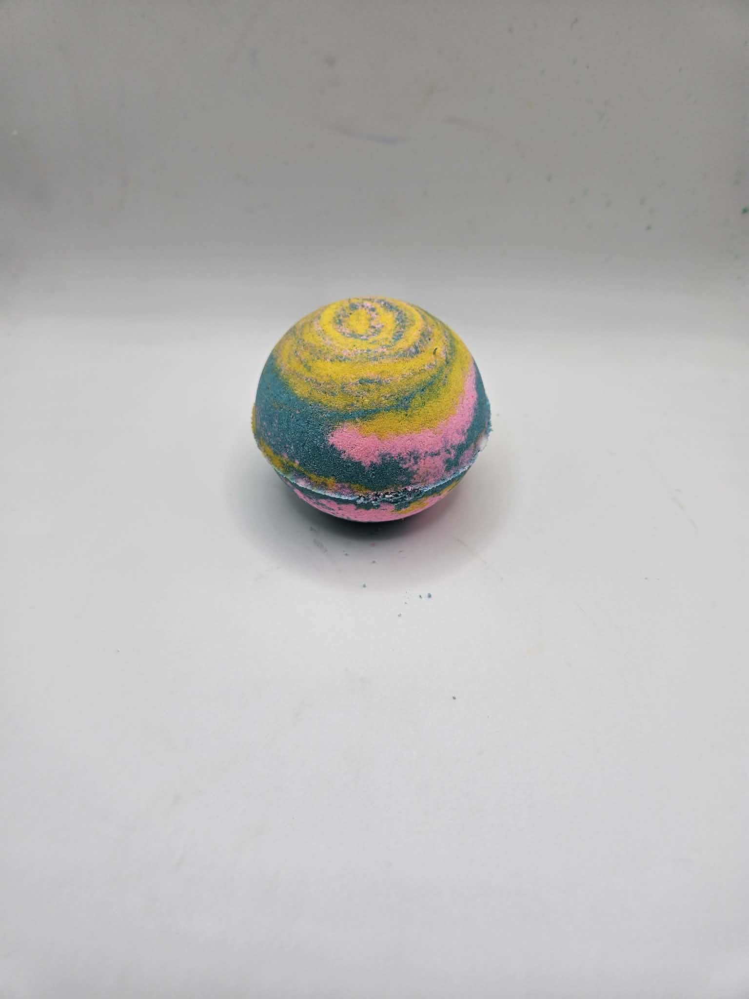 Fruity Loop Bath Bomb