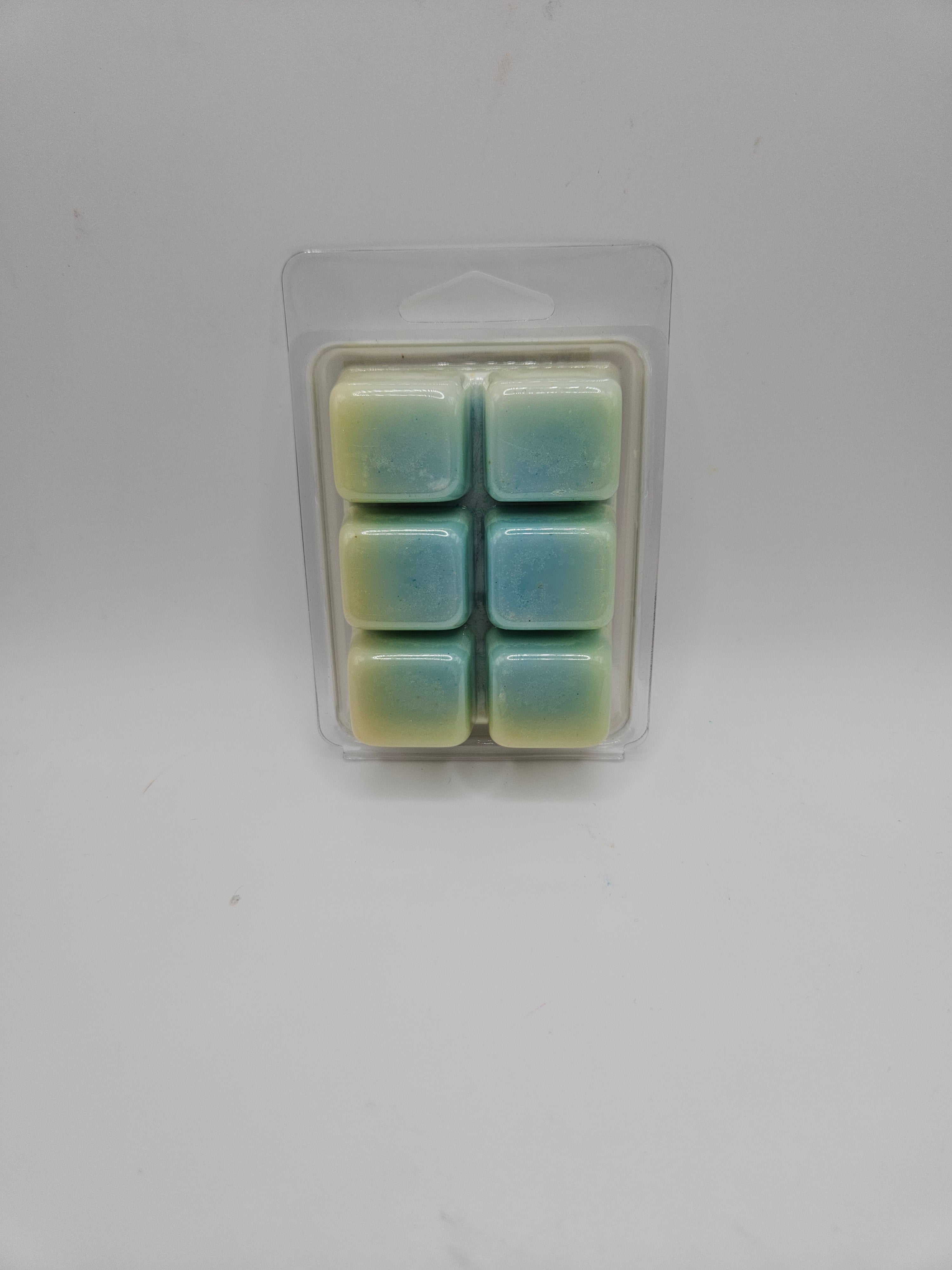Warm Sugar Cookie Wax Melt
