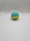 Madagascar Vanilla Bath Bomb