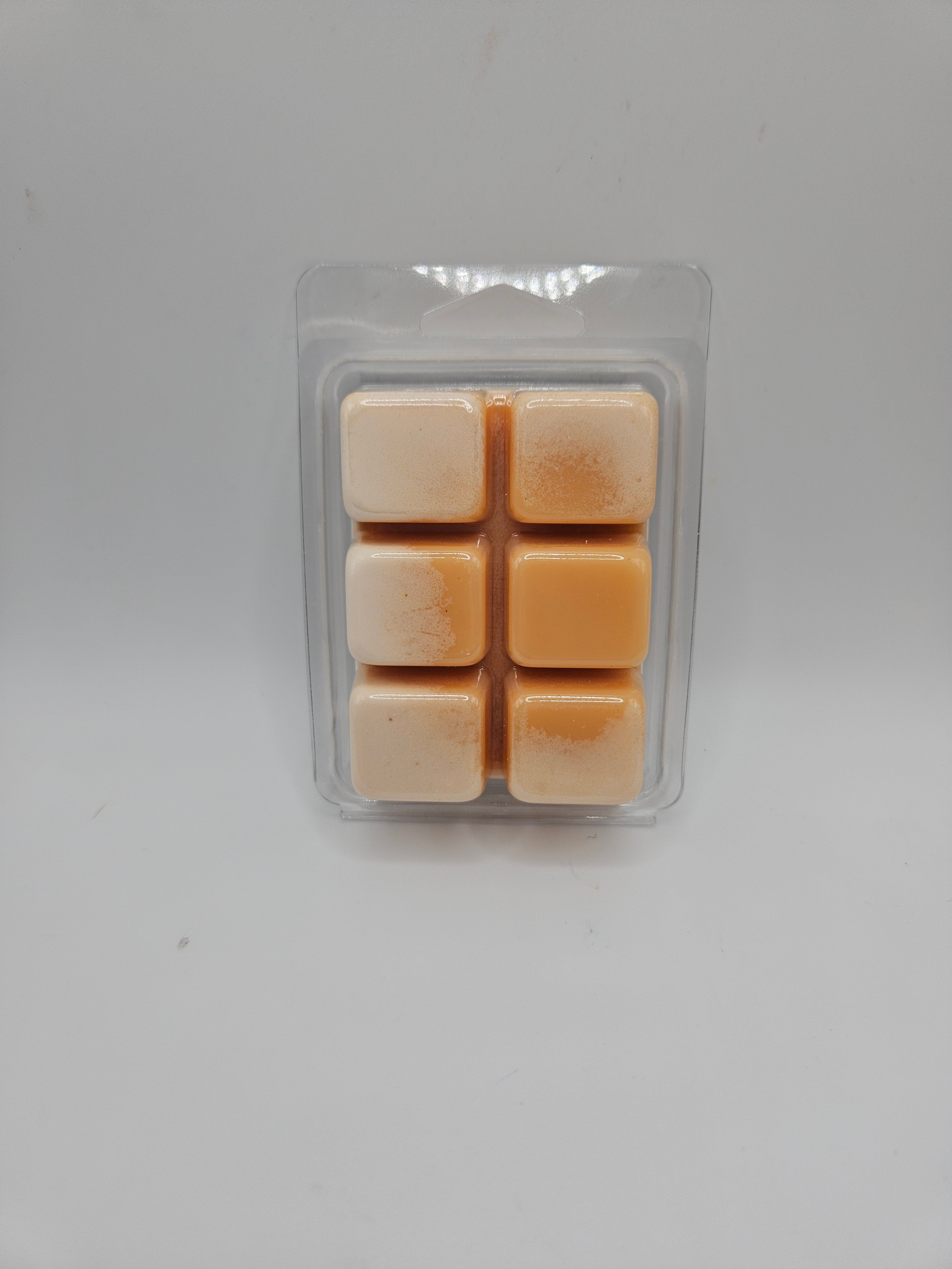 Cranberry Orange Wax Melt