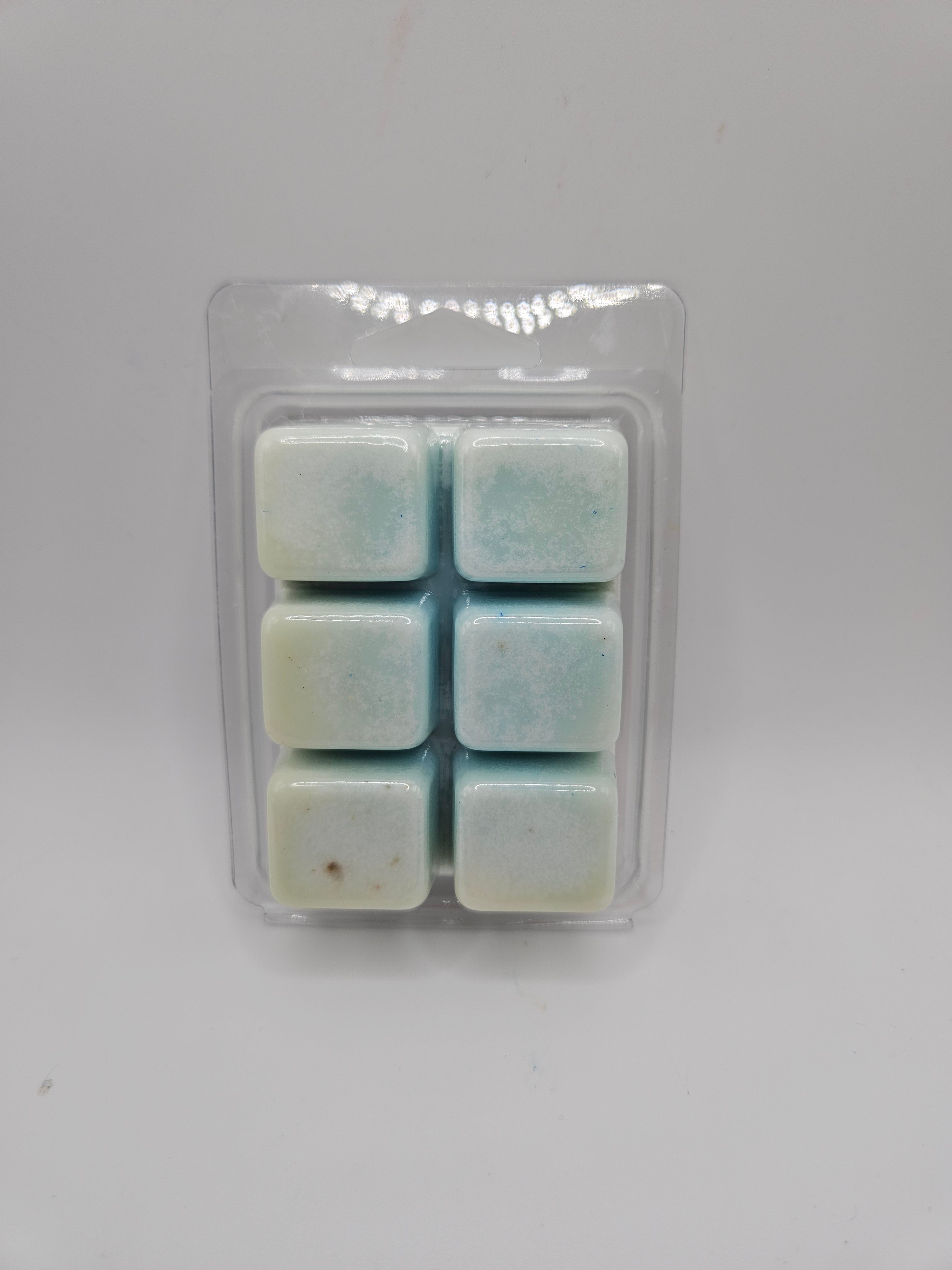 Blueberry Pancake Wax Melt