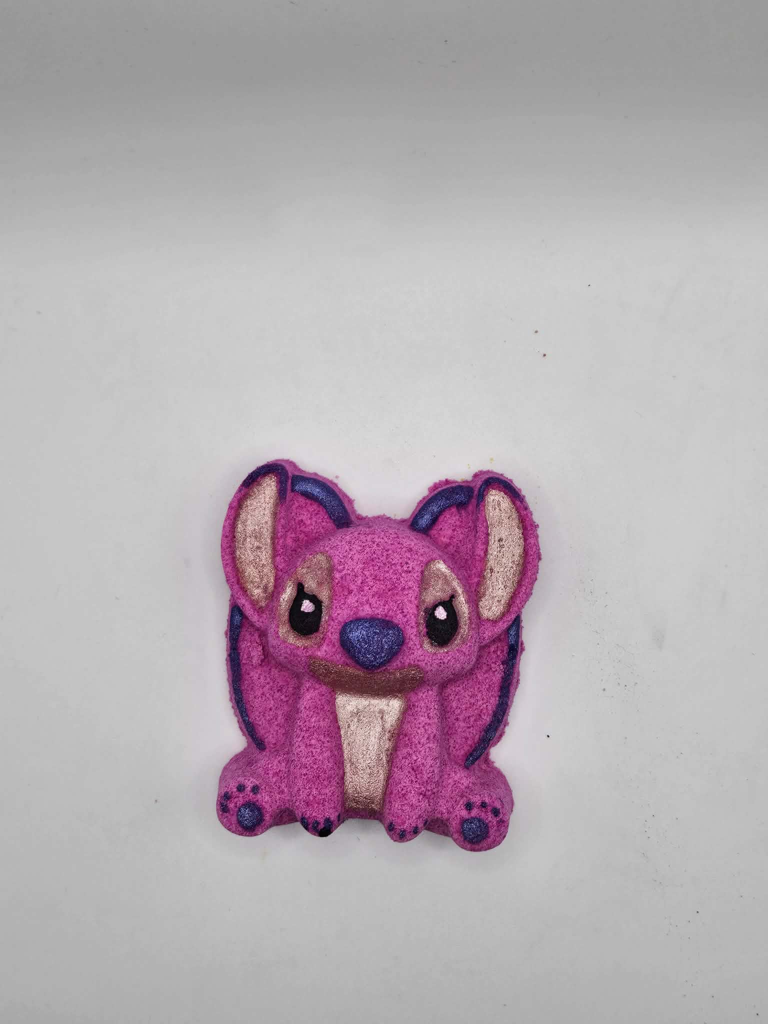Angel Bath Bomb