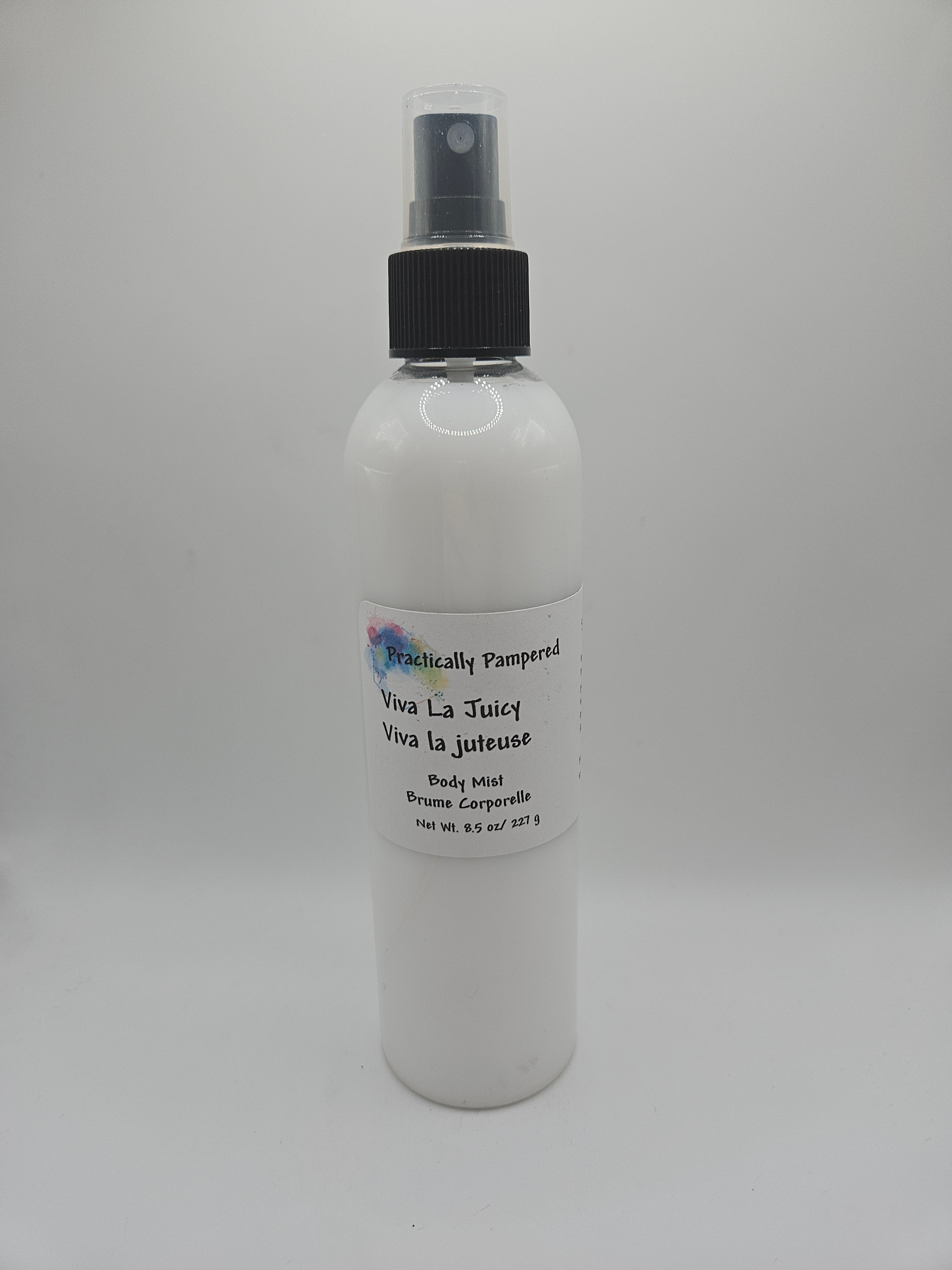 Viva La Juicy Body Mist/ Room Spray
