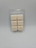 White Pumpkin Caramel Wax Melt