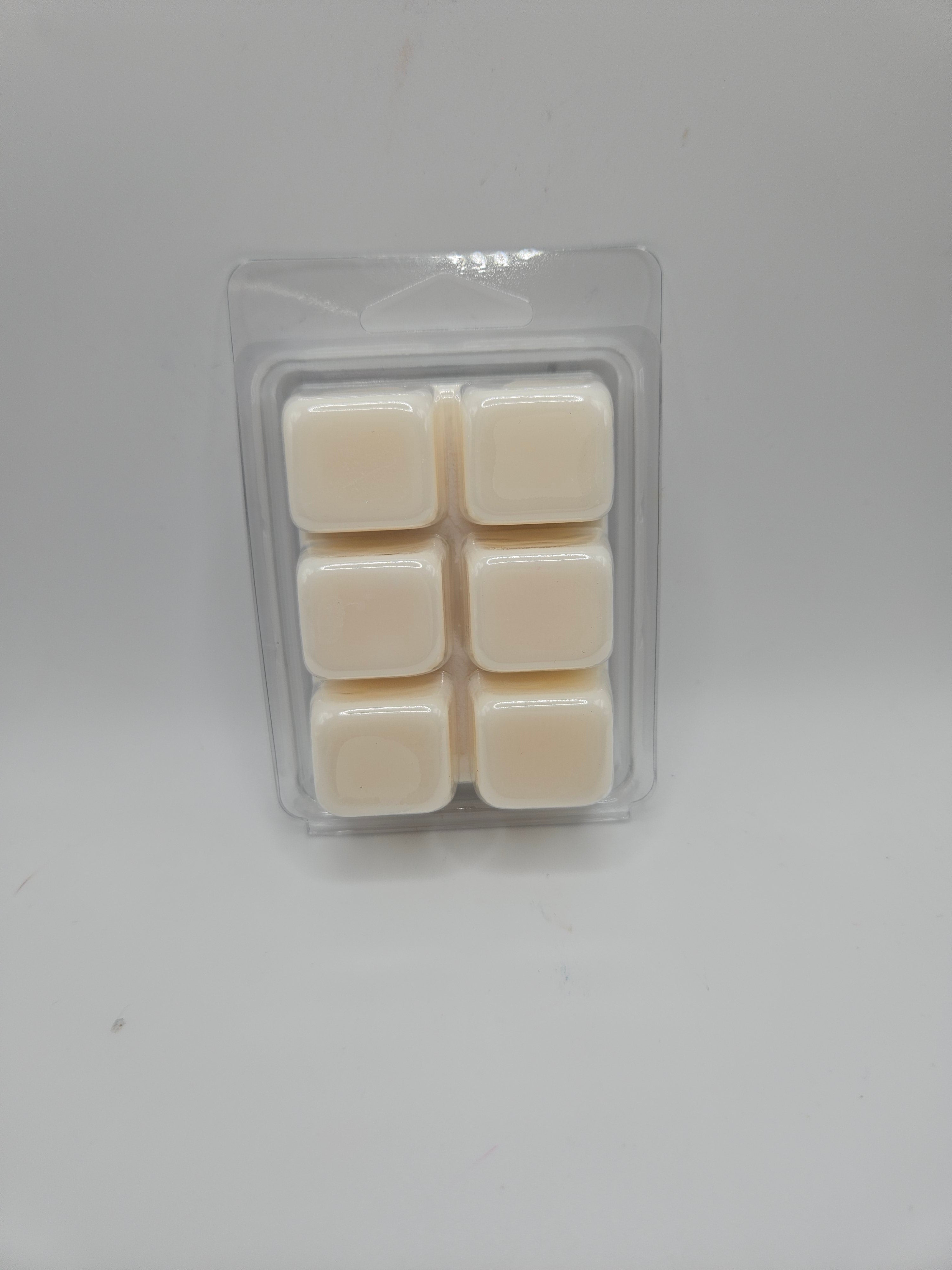 White Pumpkin Caramel Wax Melt