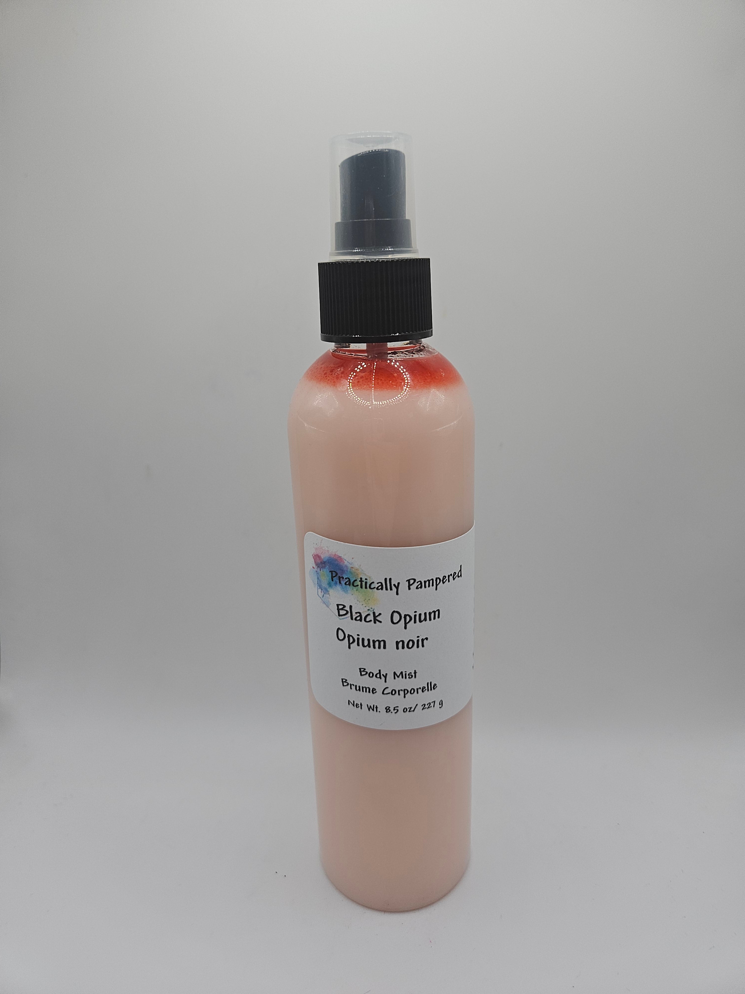 Black Opium Body Mist/ Room Spray