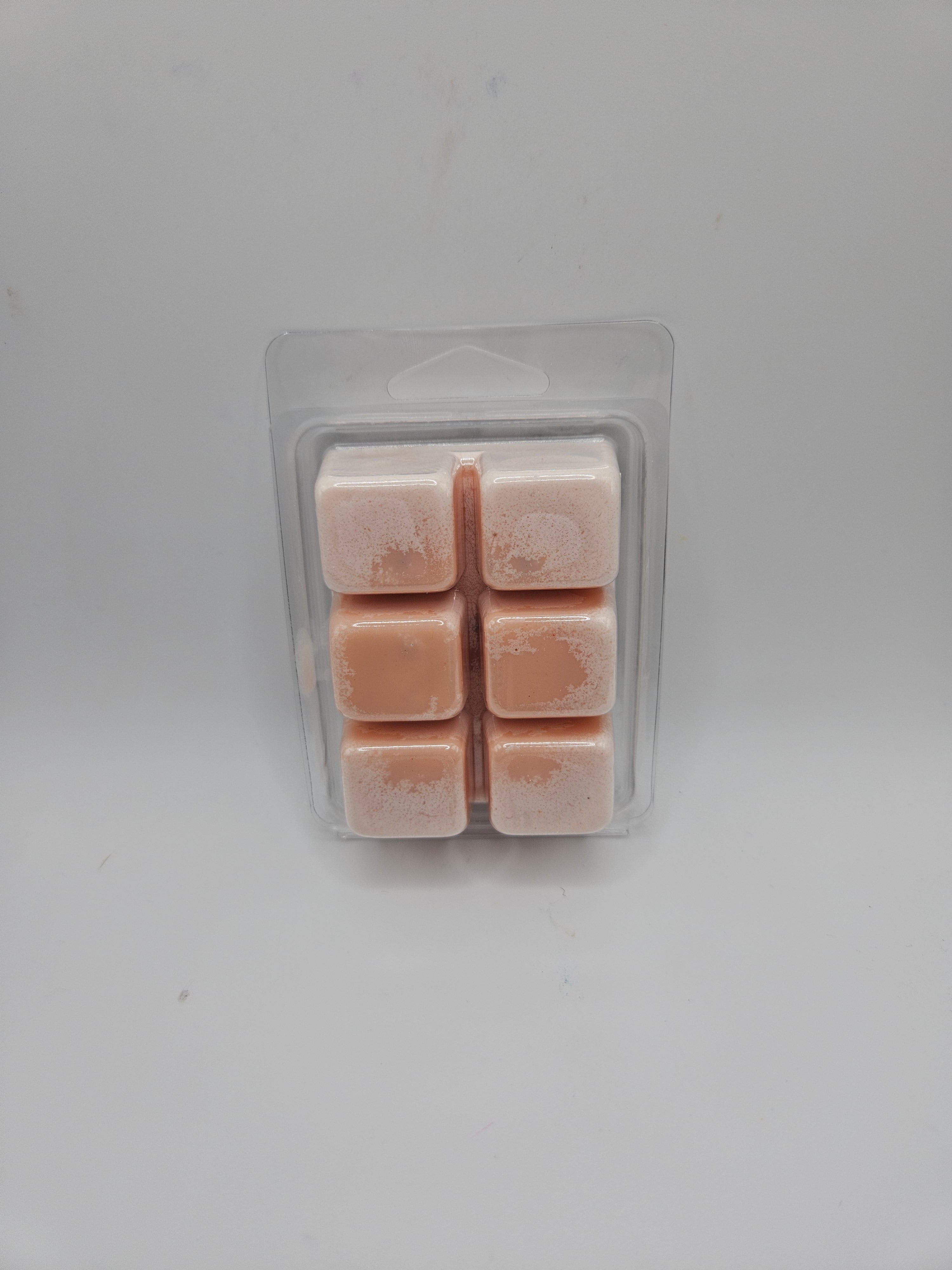 Pumpkin Oatmilk Chai Wax Melt