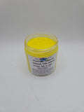 Oatmeal, Milk & Honey Whipped Exfoliating Body Scrub