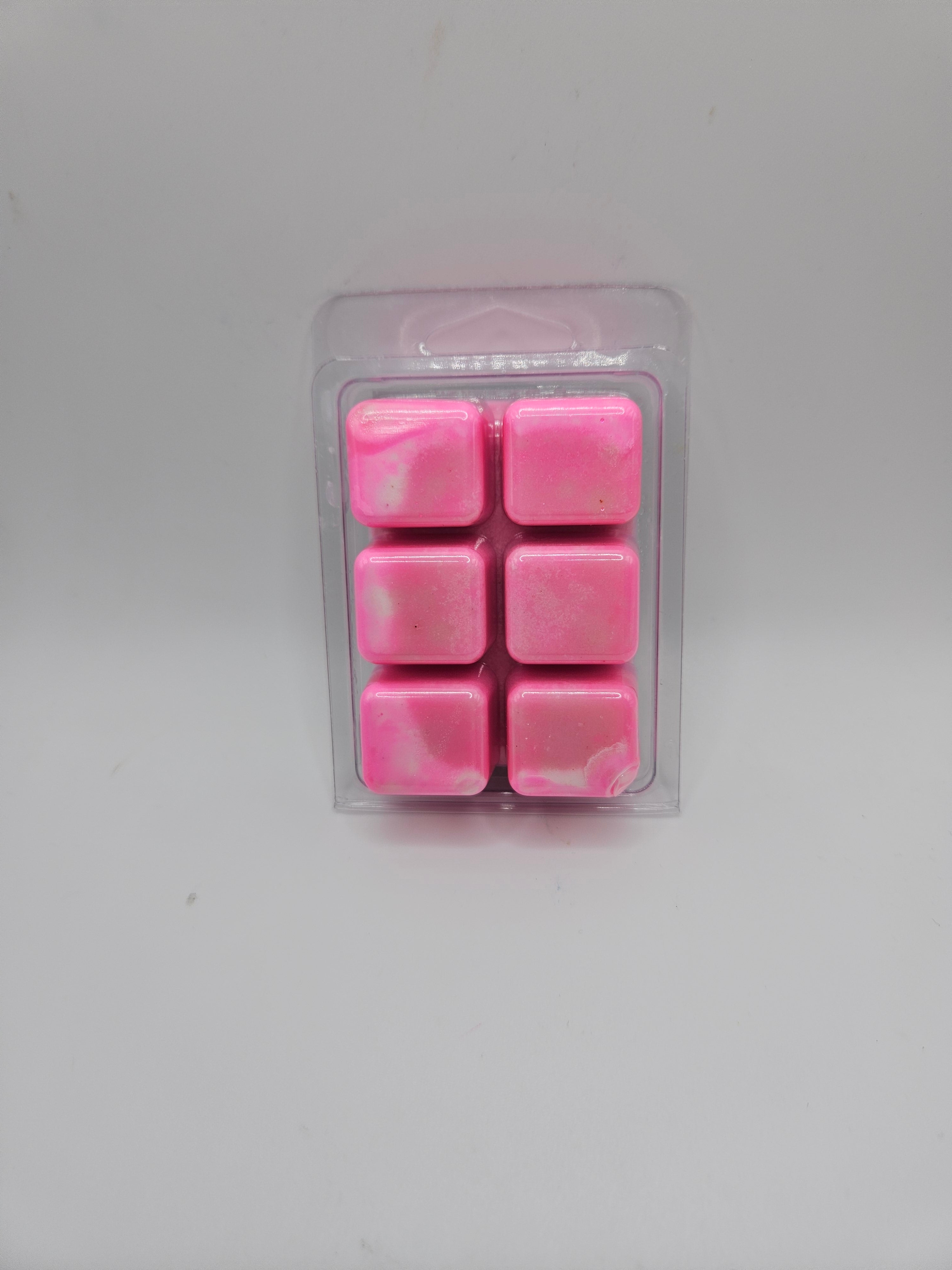 Mango Coconut Wax Melt