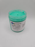 Cashmere Cream Whipped Exfoliating Body Scrub