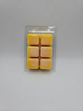 Peach Candy Wax Melt