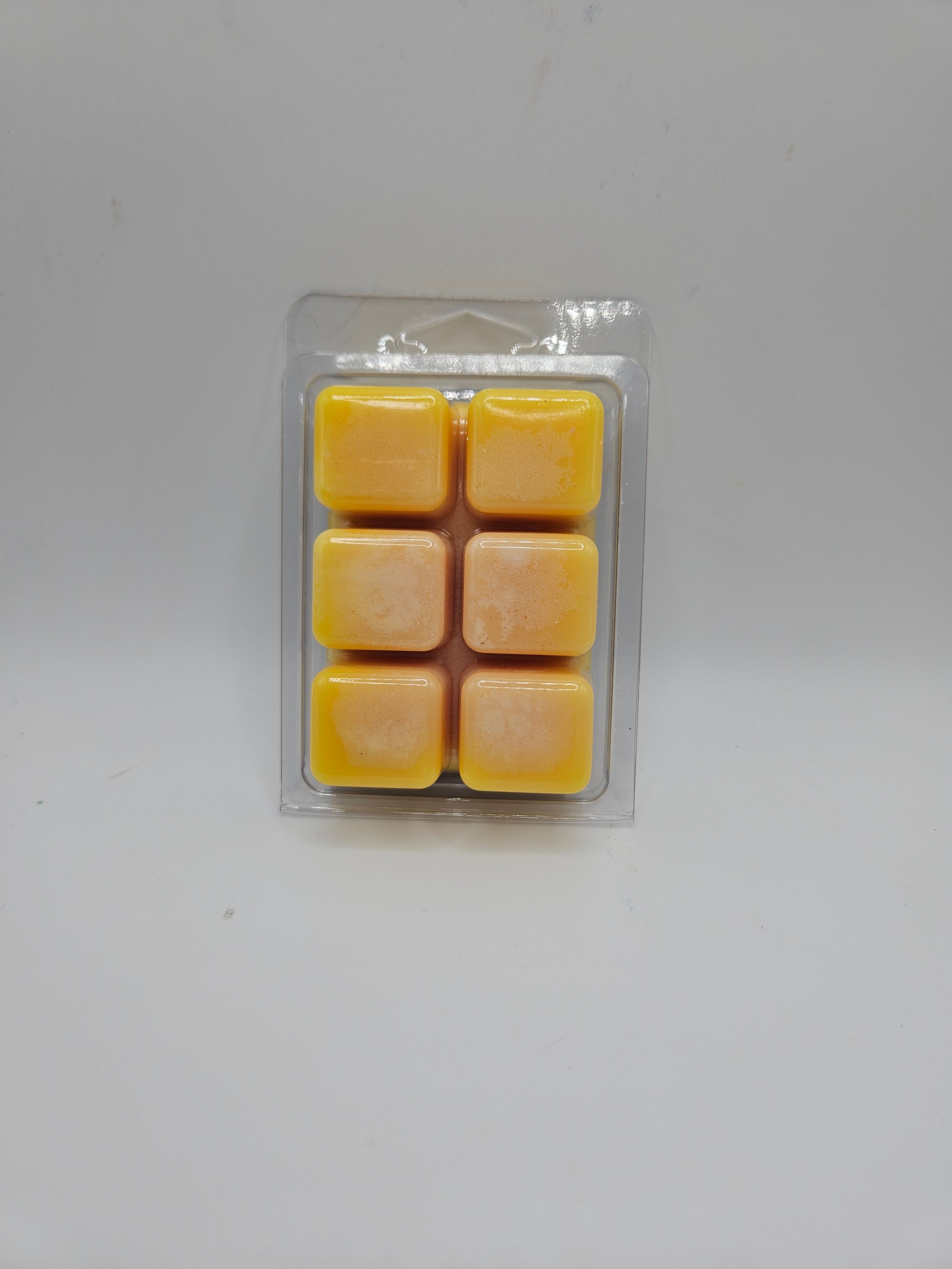 Peach Candy Wax Melt