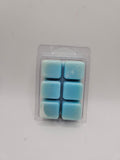 Periwinkle Cotton Candy Wax Melt