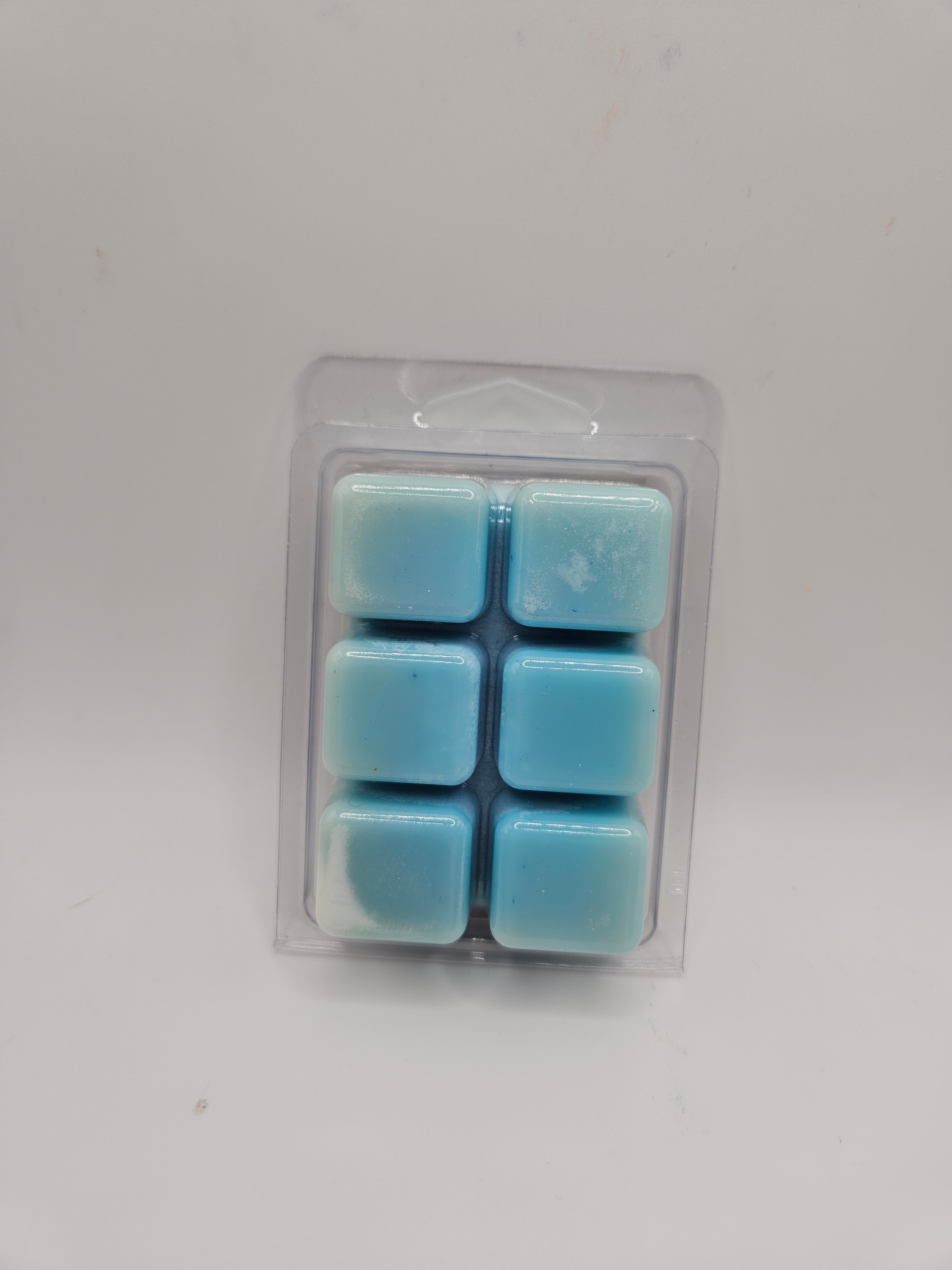 Periwinkle Cotton Candy Wax Melt