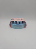 Apple Lavender Blossom Massage Soap Bar