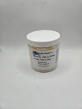 Oatmeal, Milk & Honey Body Butter